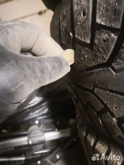 Nokian Tyres Nordman 5 205/55 R16 94T