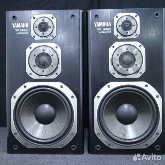 Yamaha NS-300X