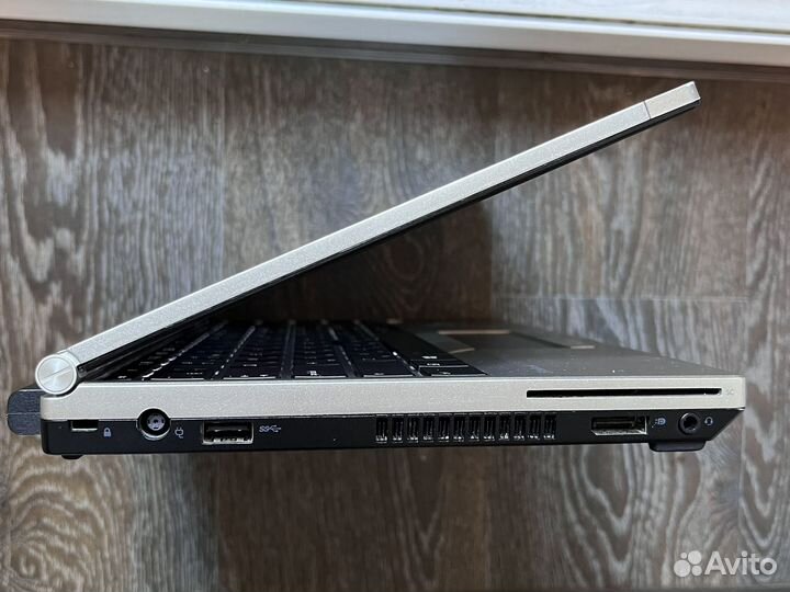 HP EliteBook 2170p 11,6