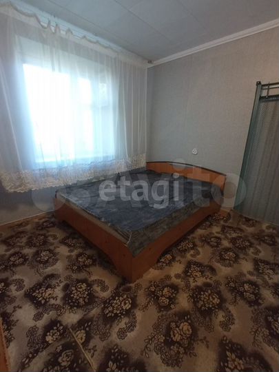 2-к. квартира, 51 м², 3/5 эт.