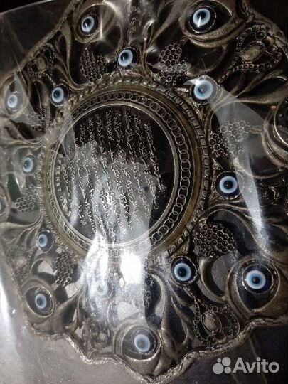 Панно настенное