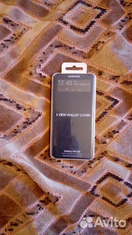 Чехлы на телефон samsung