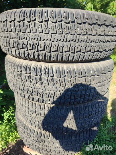 КАМА FLAME A/T (HK-245) 205/70 R16