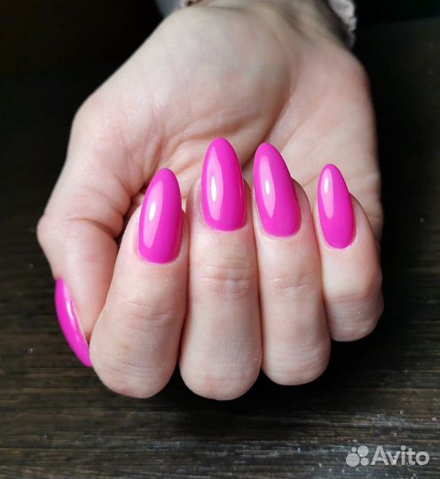 Маникюр для вас