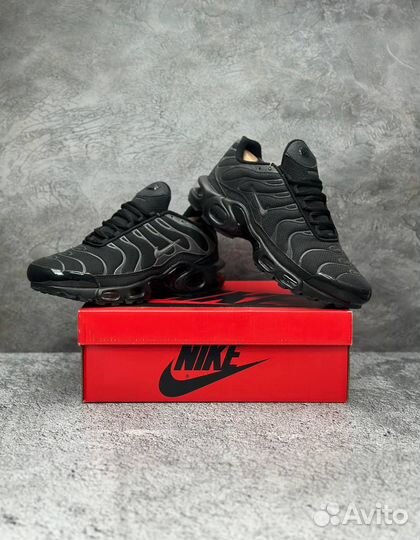 Кроссовки Nike Air Max TN Plus 41-45
