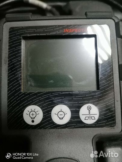 Видеоэндоскоп Inspector l3