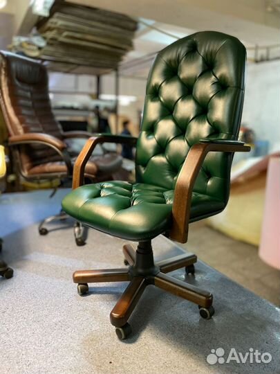 Кресло офисное