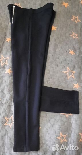 Брюки трикотажные ostin