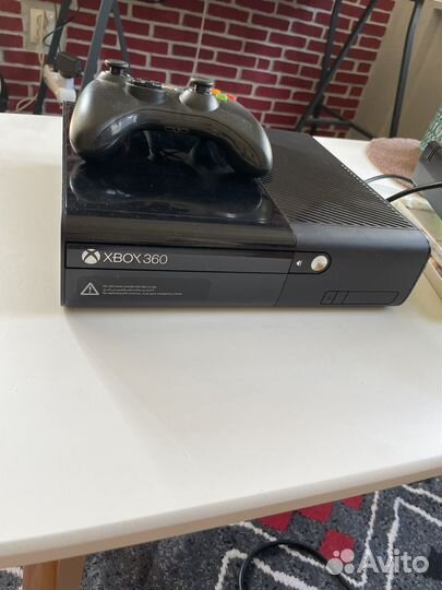 Xbox 360 elite