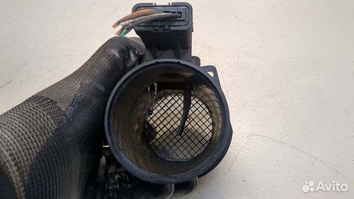 Измеритель потока воздуха Opel Movano