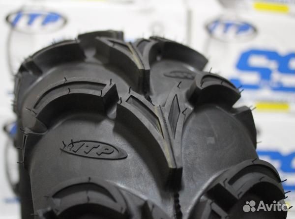 Шина для квадроцикла ITP Mud Lite XL 27x10-12