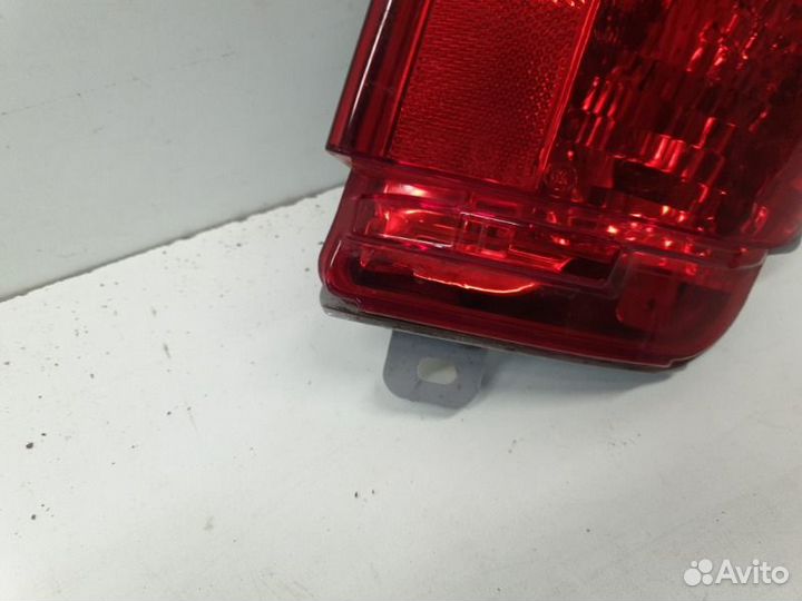 Фонарь противотуманный задний правый Toyota Land