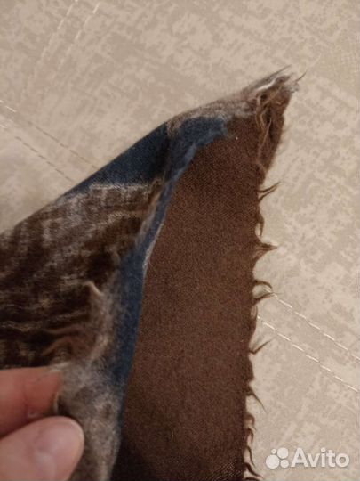 Шарф мужской