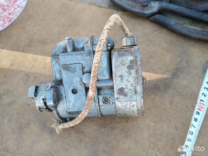 Магнито СССР авито доставка