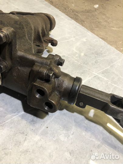 Комплект гидроусилителя ваз классика