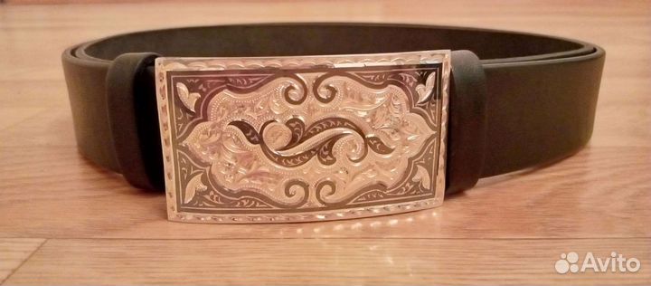 Ремни и зажигалки