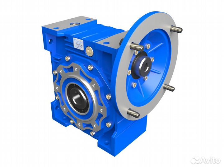 Червячный редуктор ESQ nmrw (nmrv) 110-25