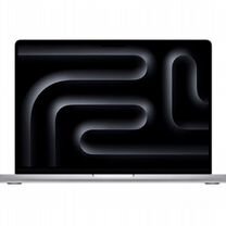 MacBook Pro 14 M3, 1TB, Silver