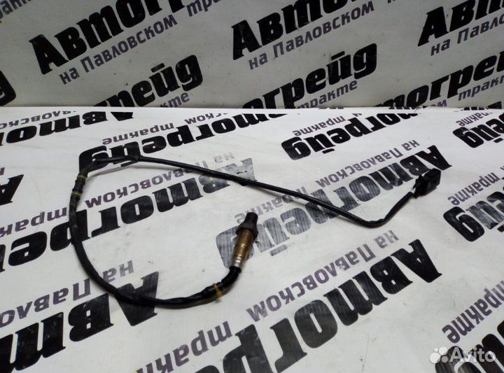 Датчик кислородный Volkswagen Passat 3C5 BVY