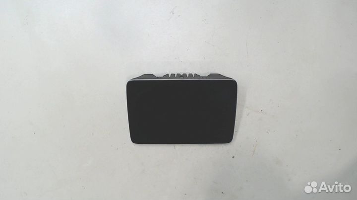 Дисплей компьютера Mercedes B W246, 2016