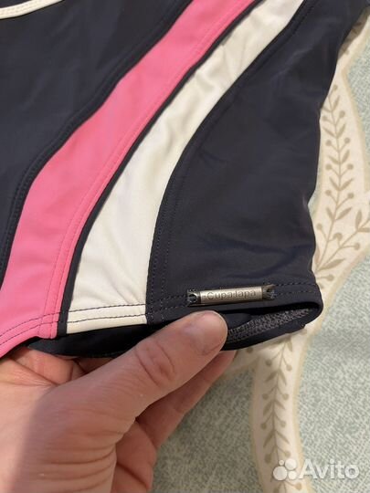 Купальник для бассейна