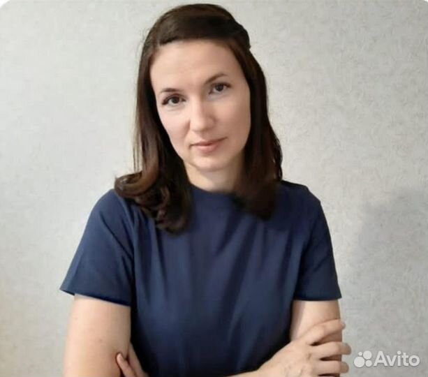 Детский массаж