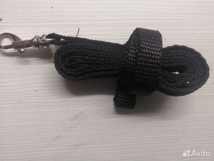 Шлейка для крысы, размер м. (новая)