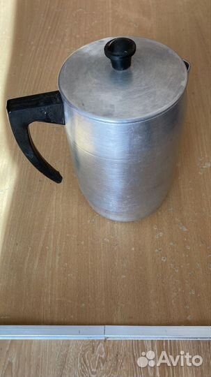 Чайник,кастрюля,сковородка