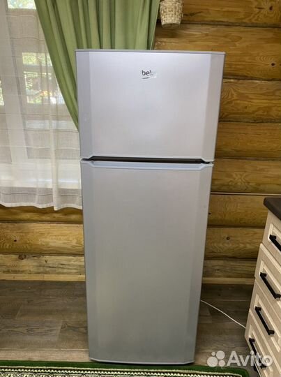 Холодильник beko