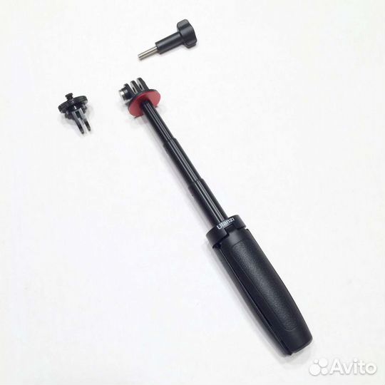 Штатив-трипод Ulanzi MT-09 для GoPro (новый) + 1/4