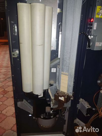 Кофейный аппарат