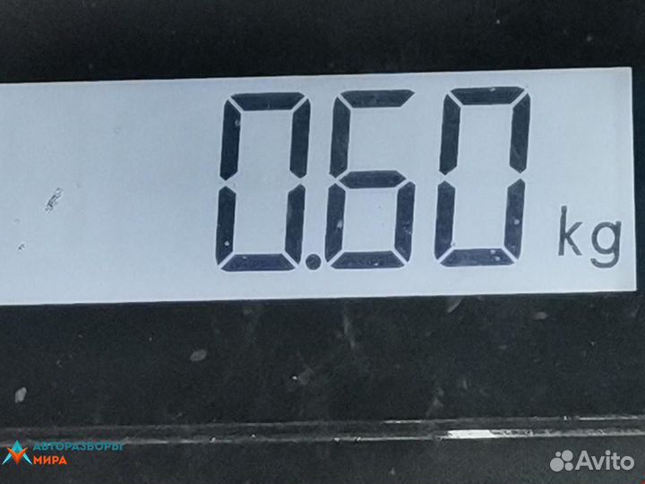 Болт BMW 7 E65/E66/E67 2004 33326779785