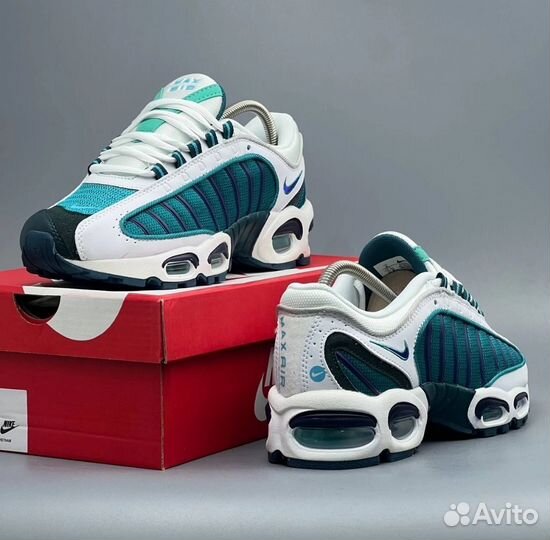 Nike air max tailwind 4