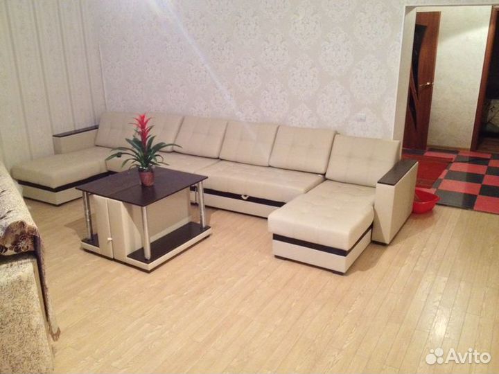 Диван угловой 