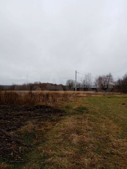 Участок 36 сот. (ИЖС)