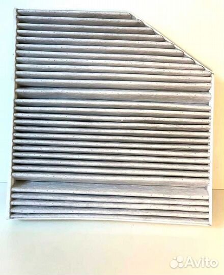 Салонный фильтр Mercedes А2058350147