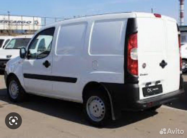 Водитель курьер с личным автомобилем (каблук)