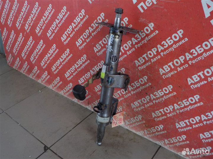 Рулевая колонка Toyota Rav 4 XA20 1CD FTV 2001