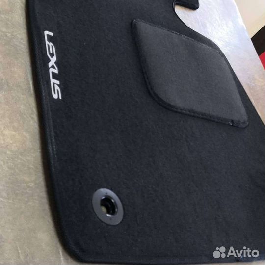 Текстильные коврики по моделям