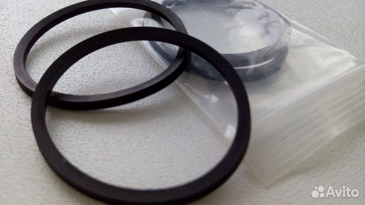 Пассики для лентопротяжных механизмов, отправка