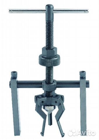 Съёмник внутренних подшипников d12мм-38мм опорный