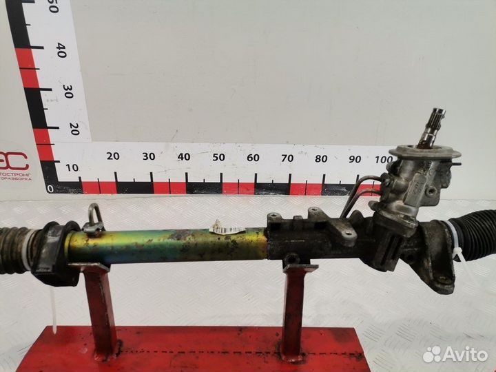 Рейка рулевая для Volkswagen Golf 4 1J1422062DX