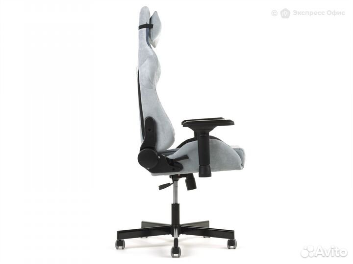 Кресло игровое Zombie VIking 7 Knight BL