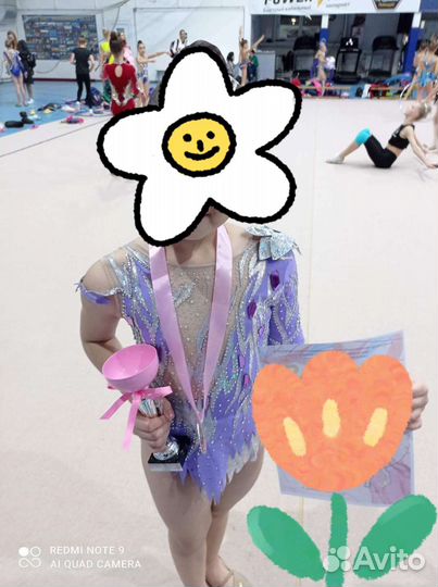 Аренда купальника