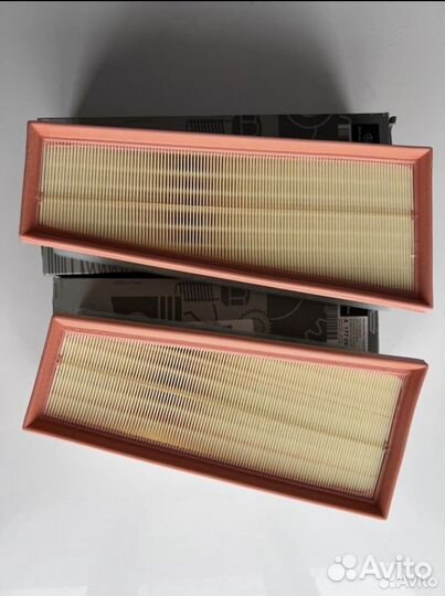 Воздушные фильтра W213 AMG E63s