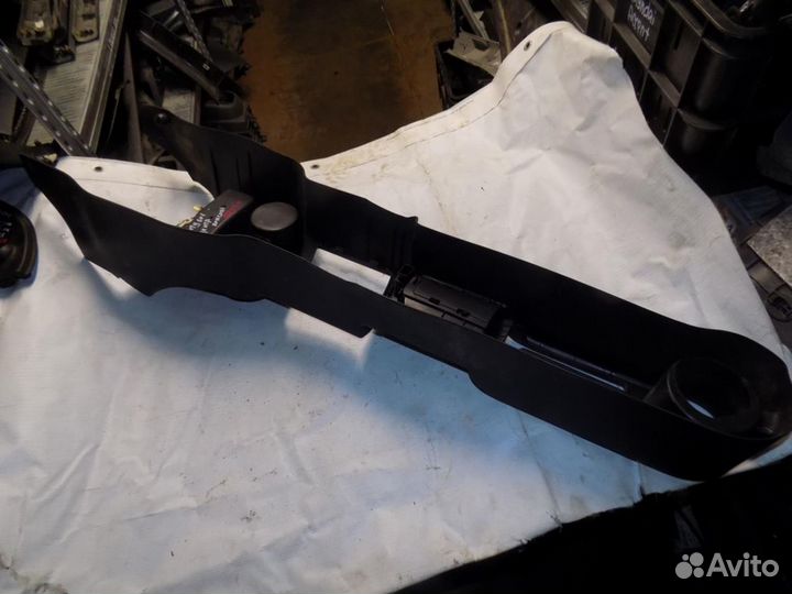 Консоль Getz 2002-2010