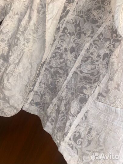 Пиджак летний женский