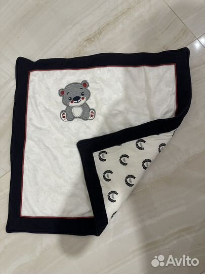 Одеяло Армани теплое