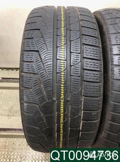 Pirelli Winter Sottozero 210 Serie II 245/45 R17 96P