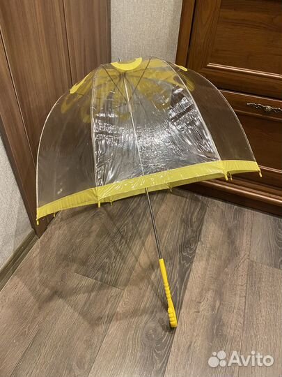 Зонт трость